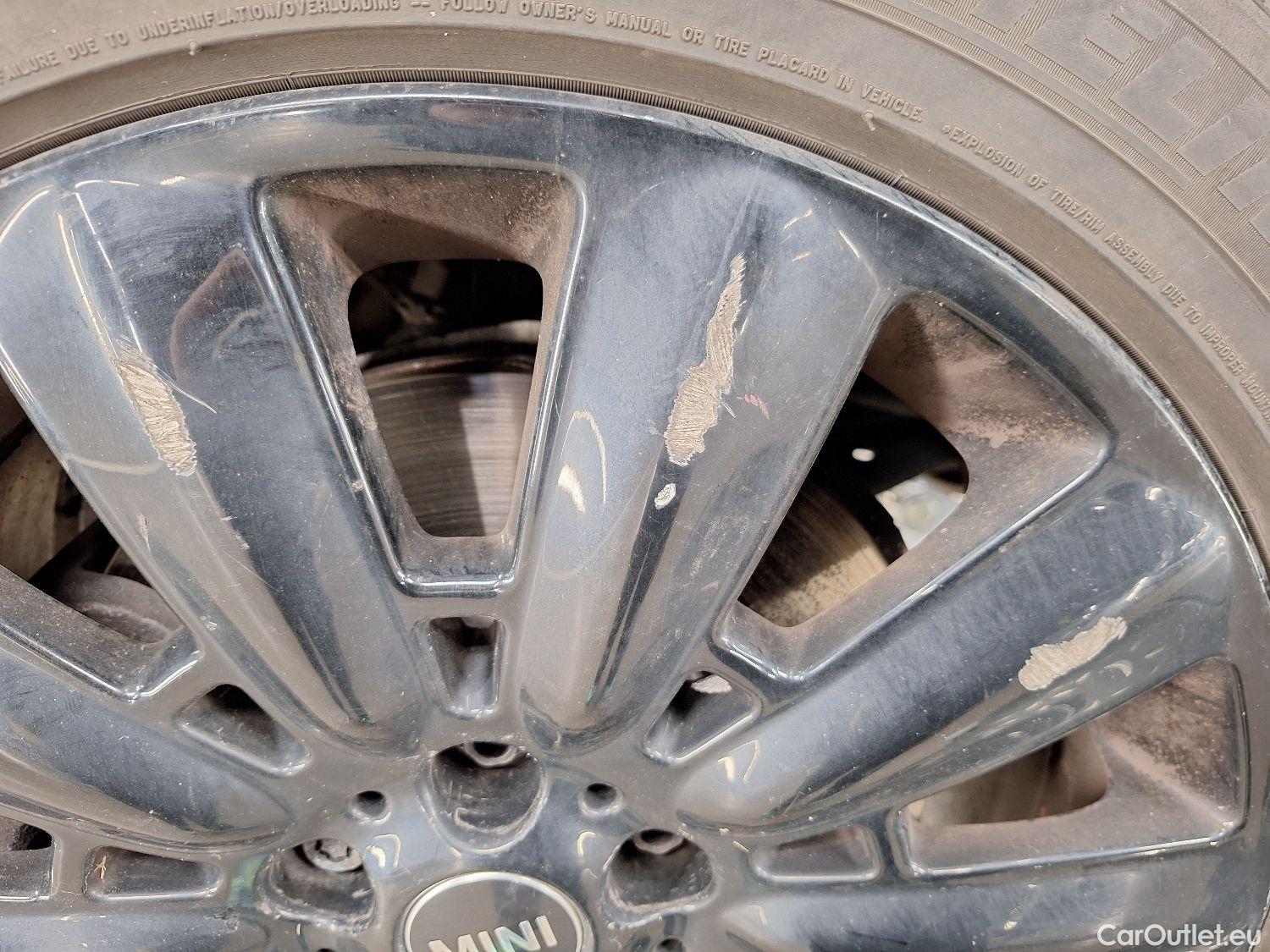  Mini  Countryman MINI, Mini  '16, Mini  Cooper S E ALL4 AT 5d #31