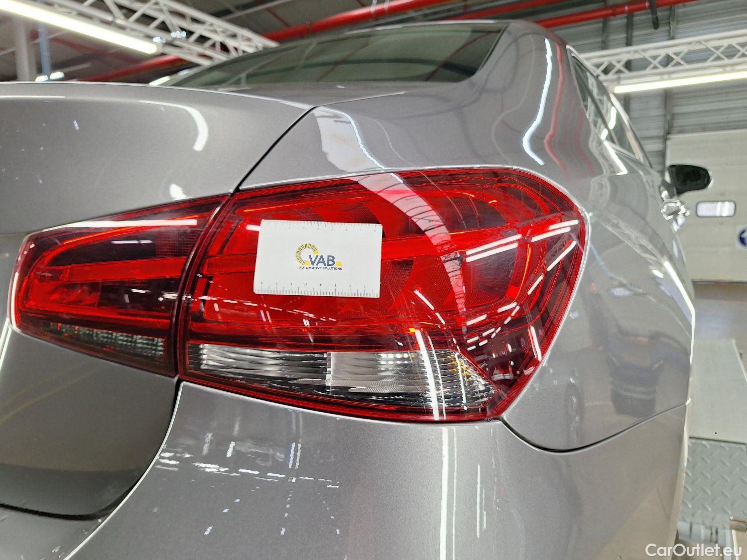  Mercedes  A-Klasse Mercedes, A-Class Berline '18, Mercedes-Benz  Limousine A 180d DCT Busine #25