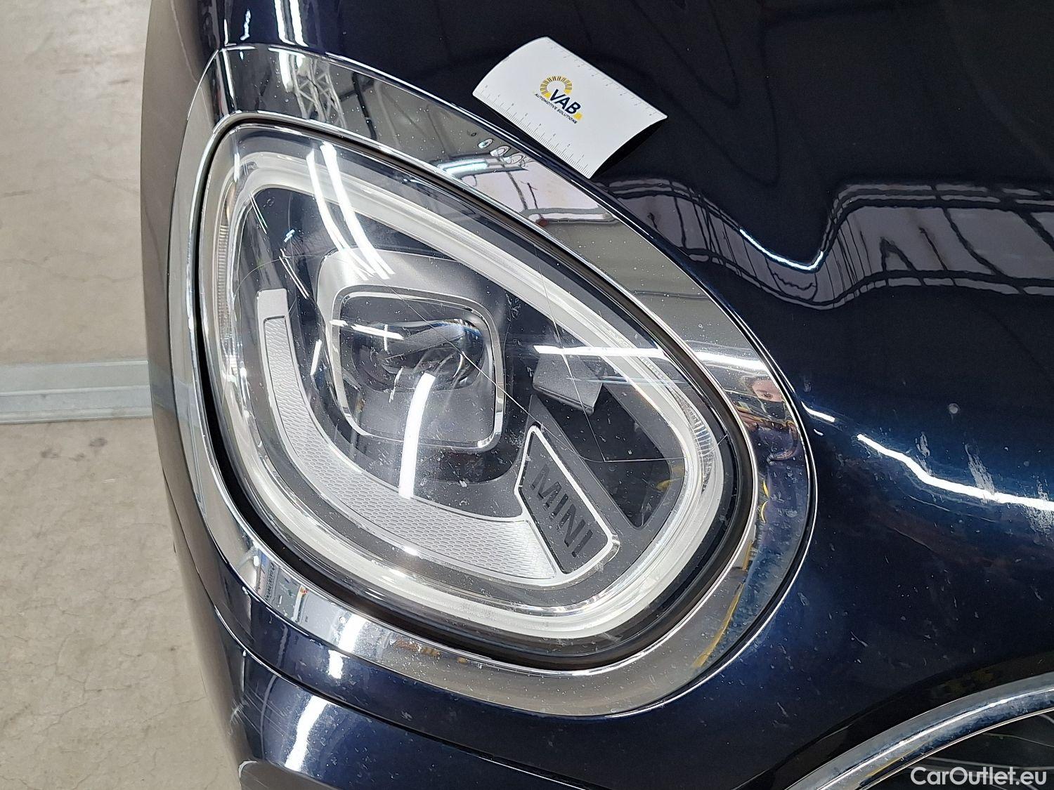  Mini  Countryman MINI, Mini  '16, Mini  Cooper S E ALL4 AT 5d #62