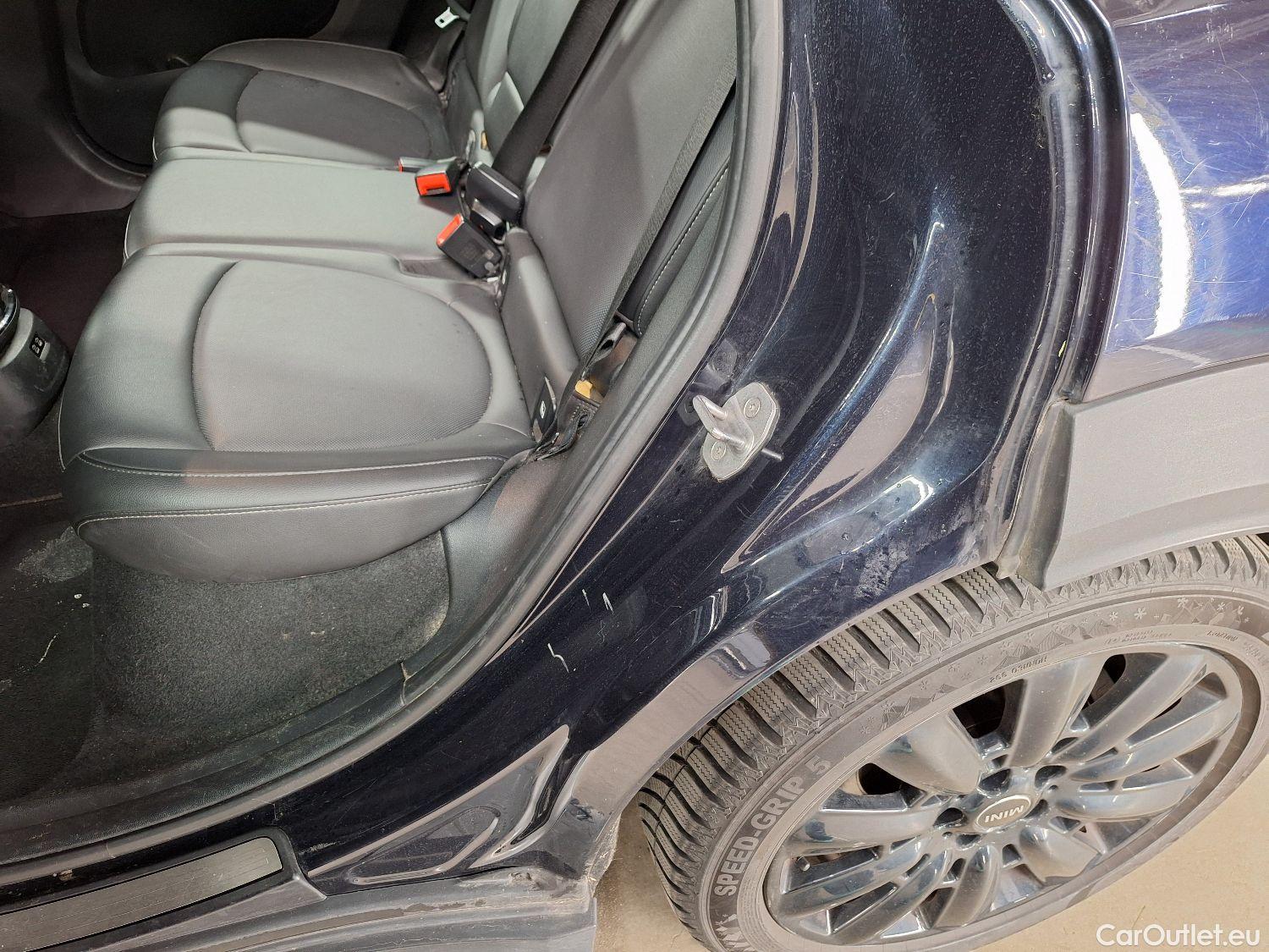  Mini  Countryman MINI, Mini  '16, Mini  Cooper S E ALL4 AT 5d #52