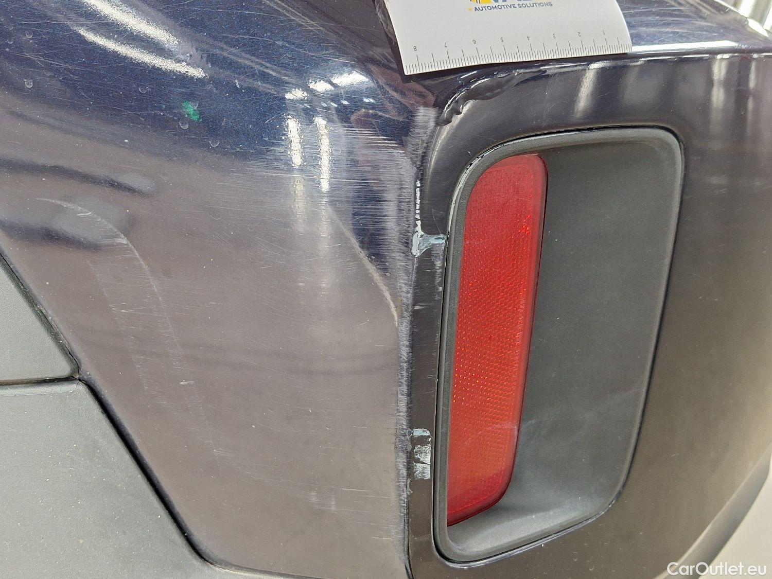  Mini  Countryman MINI, Mini  '16, Mini  Cooper S E ALL4 AT 5d #16