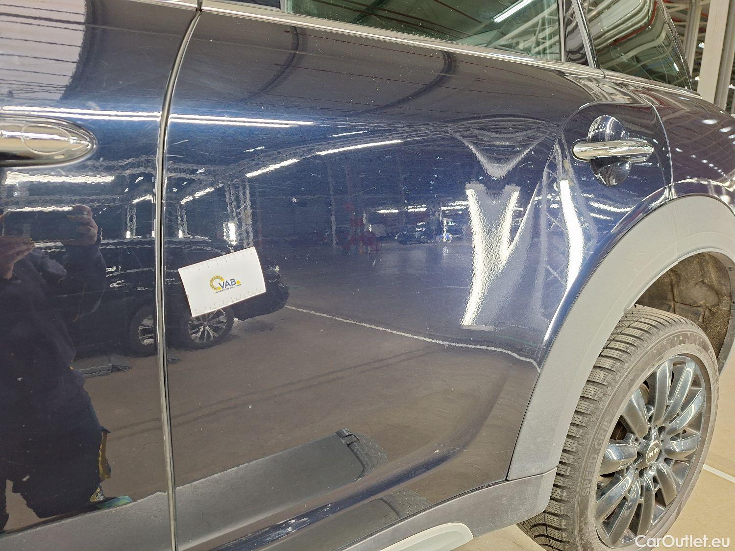  Mini  Countryman MINI, Mini  '16, Mini  Cooper S E ALL4 AT 5d #25