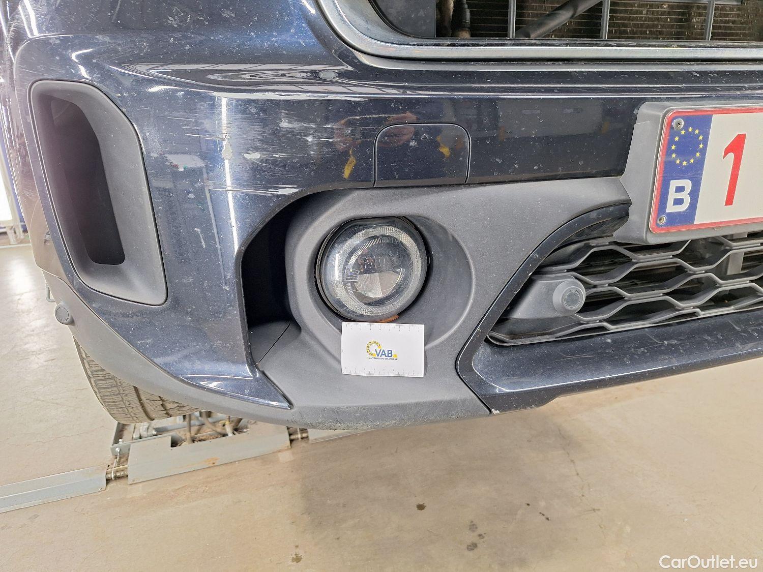  Mini  Countryman MINI, Mini  '16, Mini  Cooper S E ALL4 AT 5d #36