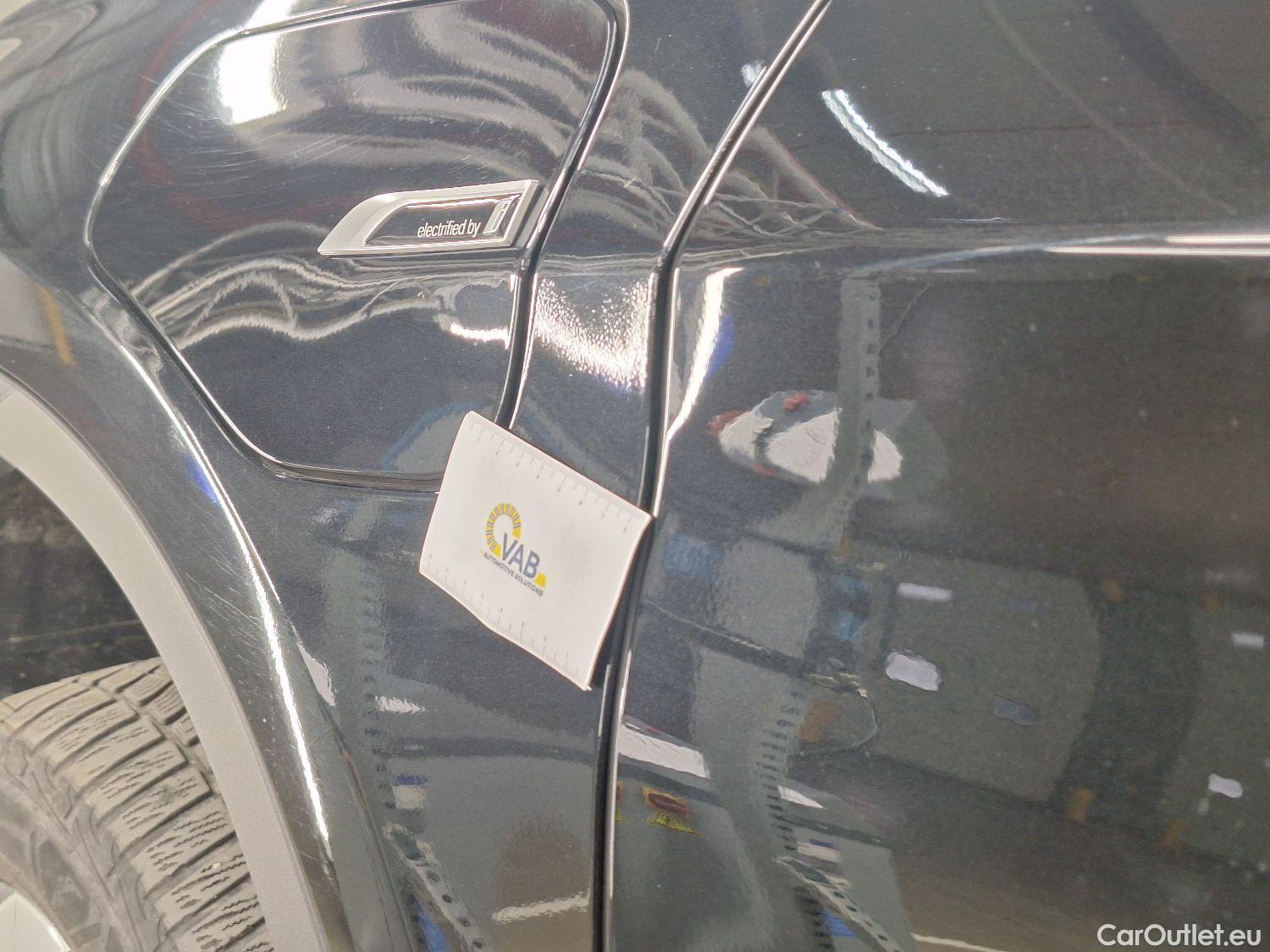  Bmw  X1 BMW,  FL'19 PHEV, BMW  xDrive25e (162 kW) 5d #25