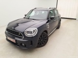  Mini  Countryman MINI, Mini  '16, Mini  Cooper S E ALL4 AT 5d #2