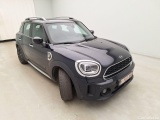  Mini  Countryman MINI, Mini  '16, Mini  Cooper S E ALL4 AT 5d #9