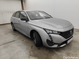  Peugeot  308 Peugeot  SW 1.2 PureTech 130 S&S Active Pack 5d #8