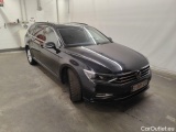  Volkswagen  Passat Volkswagen  Variant 2.0 TDI SCR 110kW DSG7 Style Business 5d #8