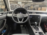  Volkswagen  Passat Volkswagen  Variant 2.0 TDI SCR 110kW DSG7 Style Business 5d #9