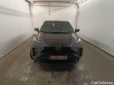  Toyota  Yaris Cross Toyota  1.5 VVT-ie Hybrid Dynamic Plus CVT 5d #5