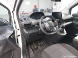  Peugeot  Partner Peugeot  1.5 BHDi L1 Light 75kW s/s Premium 4d #9