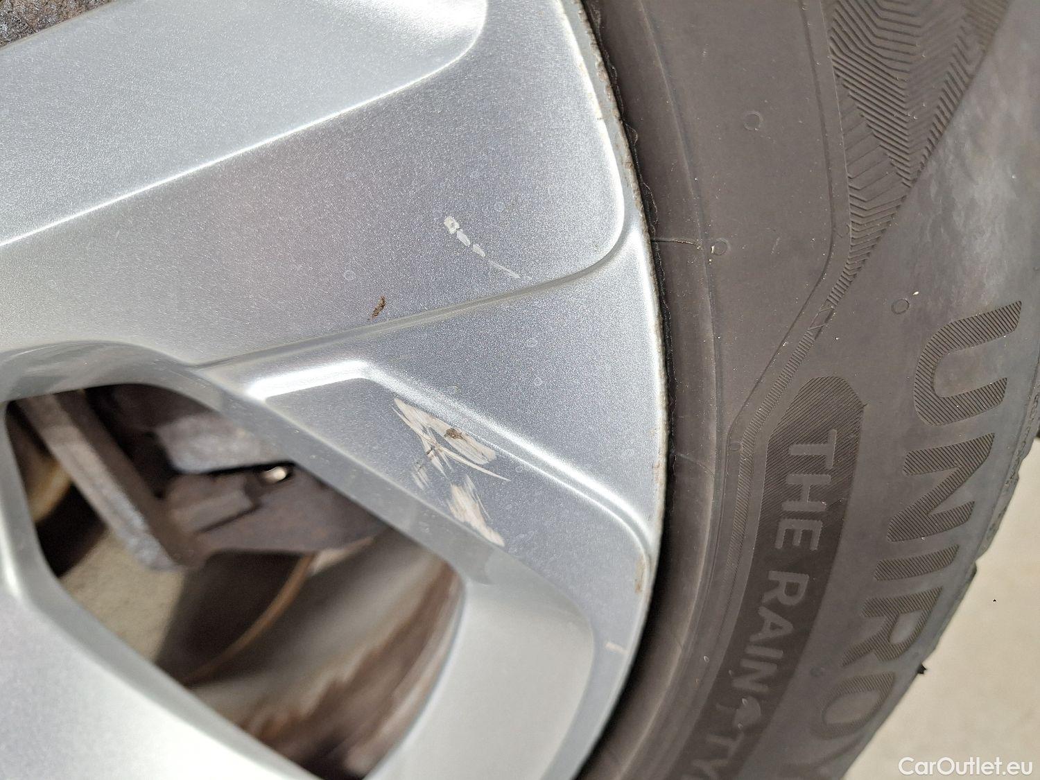  Citroen  C5 Citroën,  Aircross '18, Citroën  Aircross Hybrid 225 e-EAT8 Business GPS #2