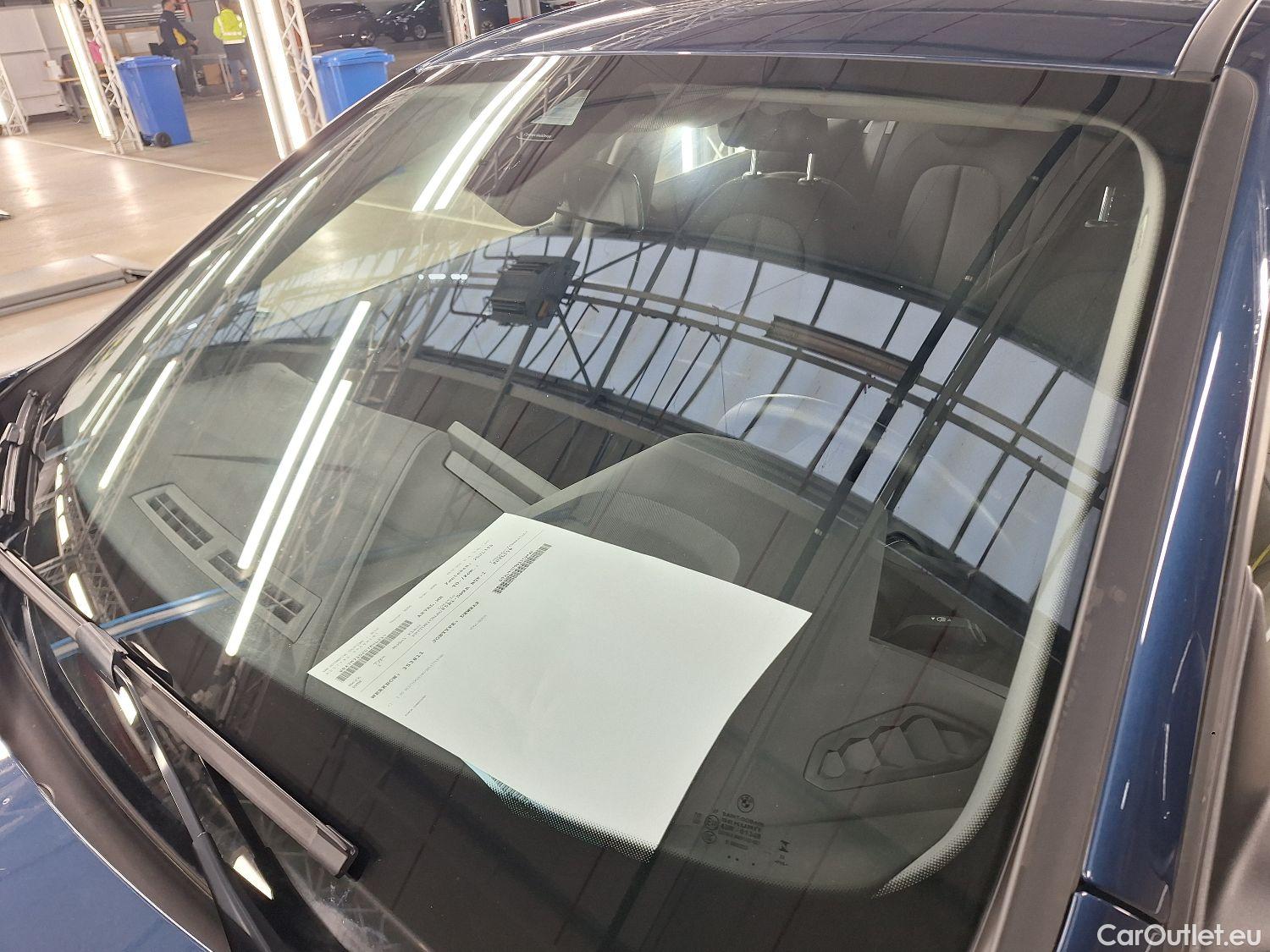  Bmw  Serie 1 BMW, 1-serie '19, BMW 1 Reeks Hatch 116d (85 kW) 5d #43