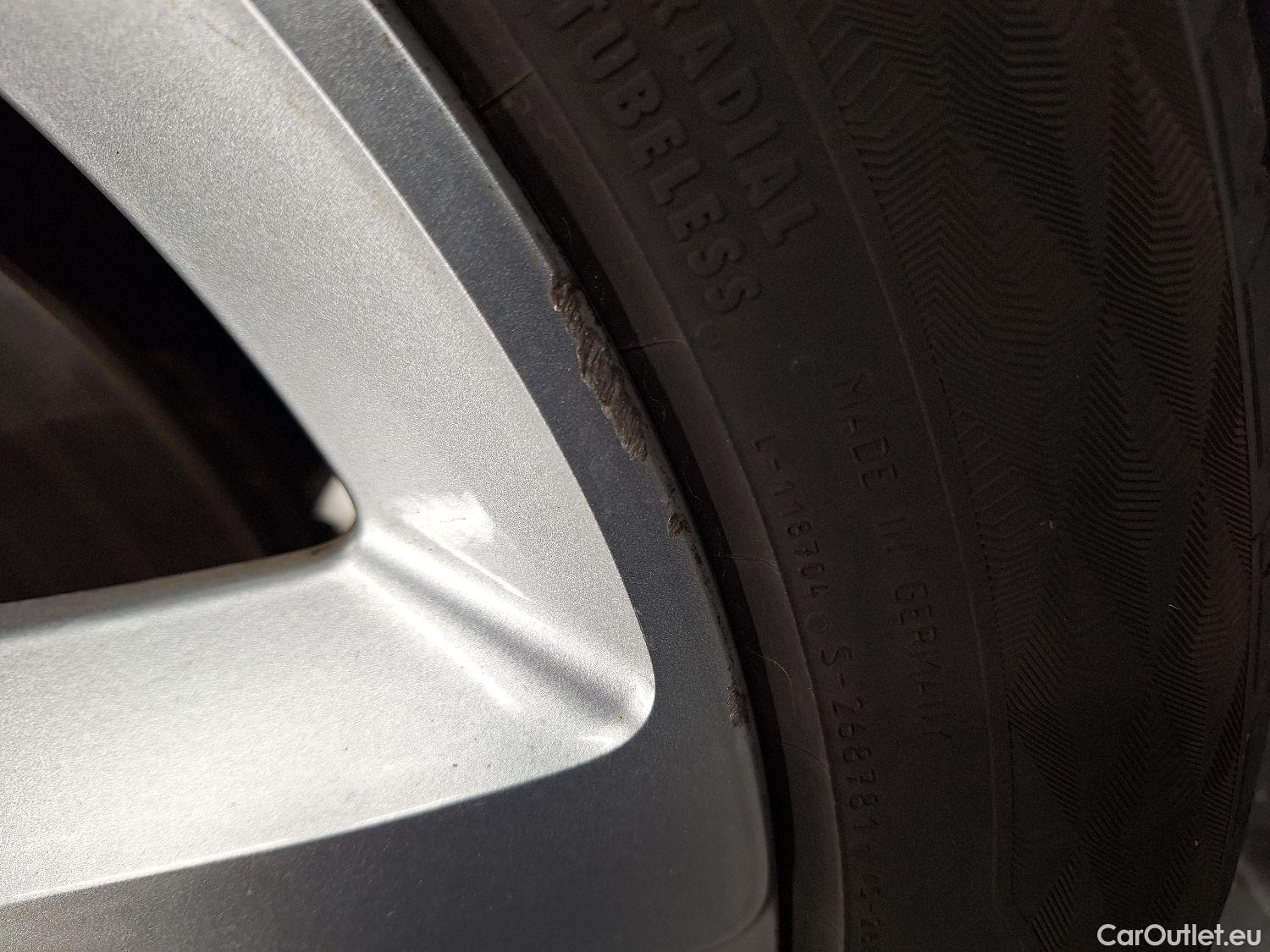  Citroen  C5 Citroën,  Aircross '18, Citroën  Aircross Hybrid 225 e-EAT8 Business GPS #11