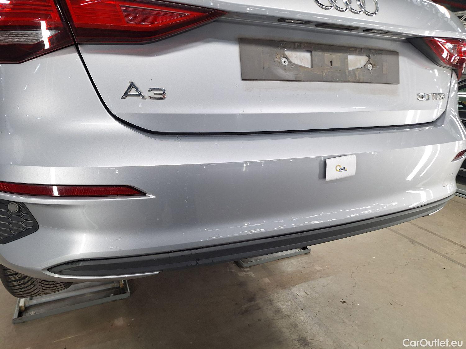  Audi  A3 Audi,  SB '20, Audi  Sportback 1.0 30 TFSi 81kW 5d #15