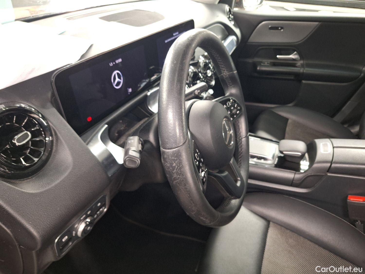  Mercedes  GLB Mercedes,  '19, Mercedes-Benz   200 d Business Solution 5d #1