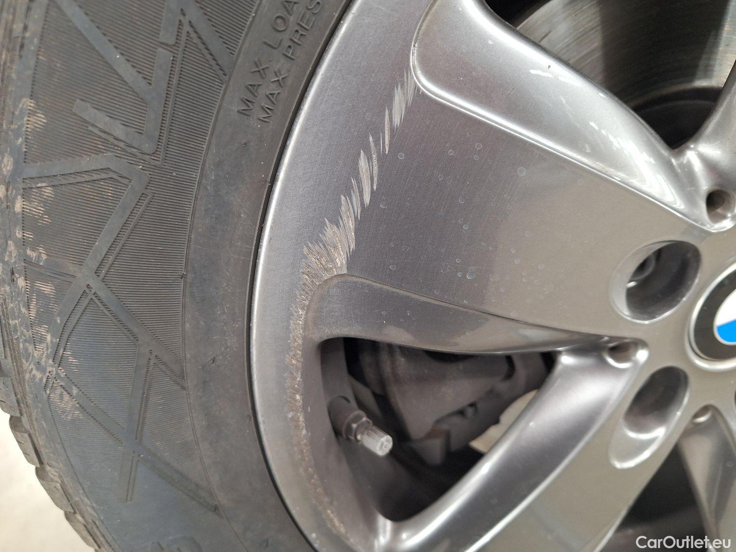  Bmw  Serie 1 BMW, 1-serie '19, BMW 1 Reeks Hatch 116d (85 kW) 5d #14