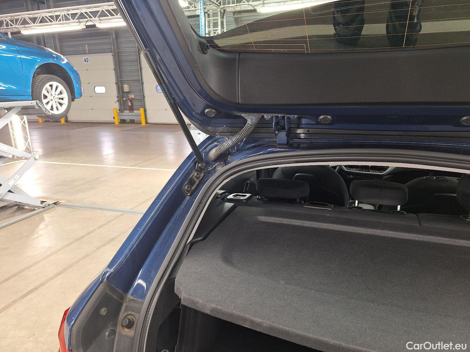  Bmw  Serie 1 BMW, 1-serie '19, BMW 1 Reeks Hatch 116d (85 kW) 5d #25