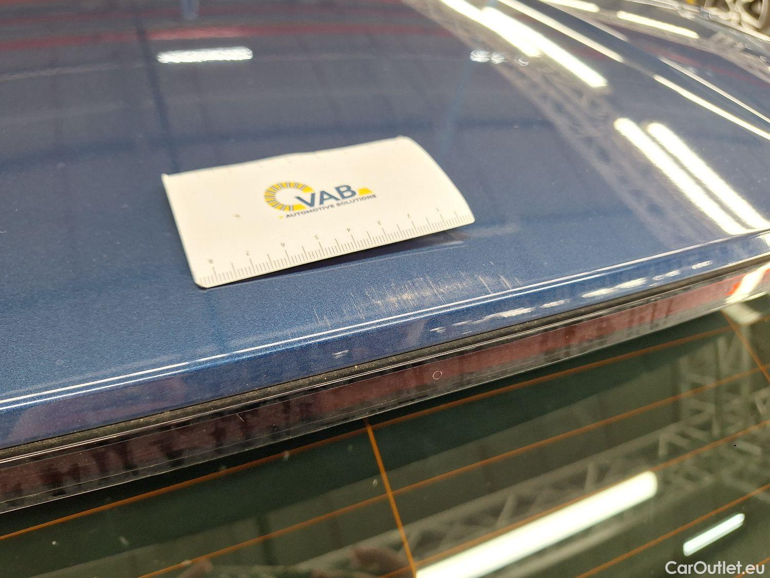  Bmw  Serie 1 BMW, 1-serie '19, BMW 1 Reeks Hatch 116d (85 kW) 5d #35