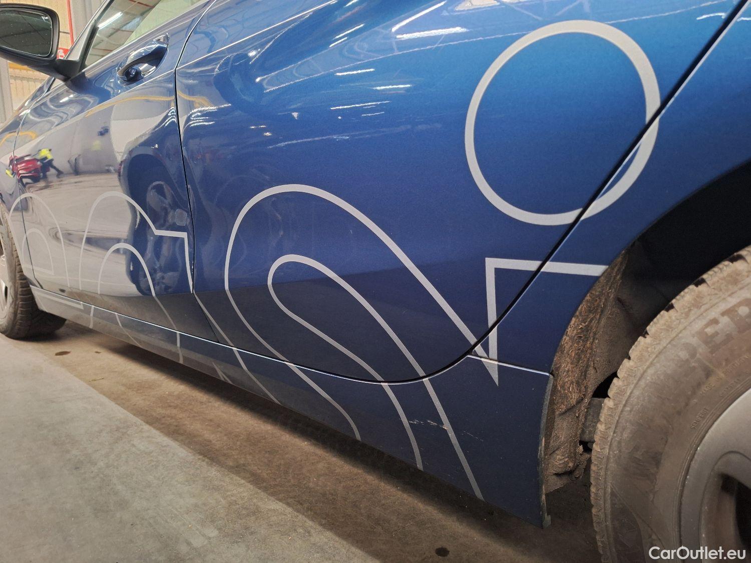  Bmw  Serie 1 BMW, 1-serie '19, BMW 1 Reeks Hatch 116d (85 kW) 5d #27