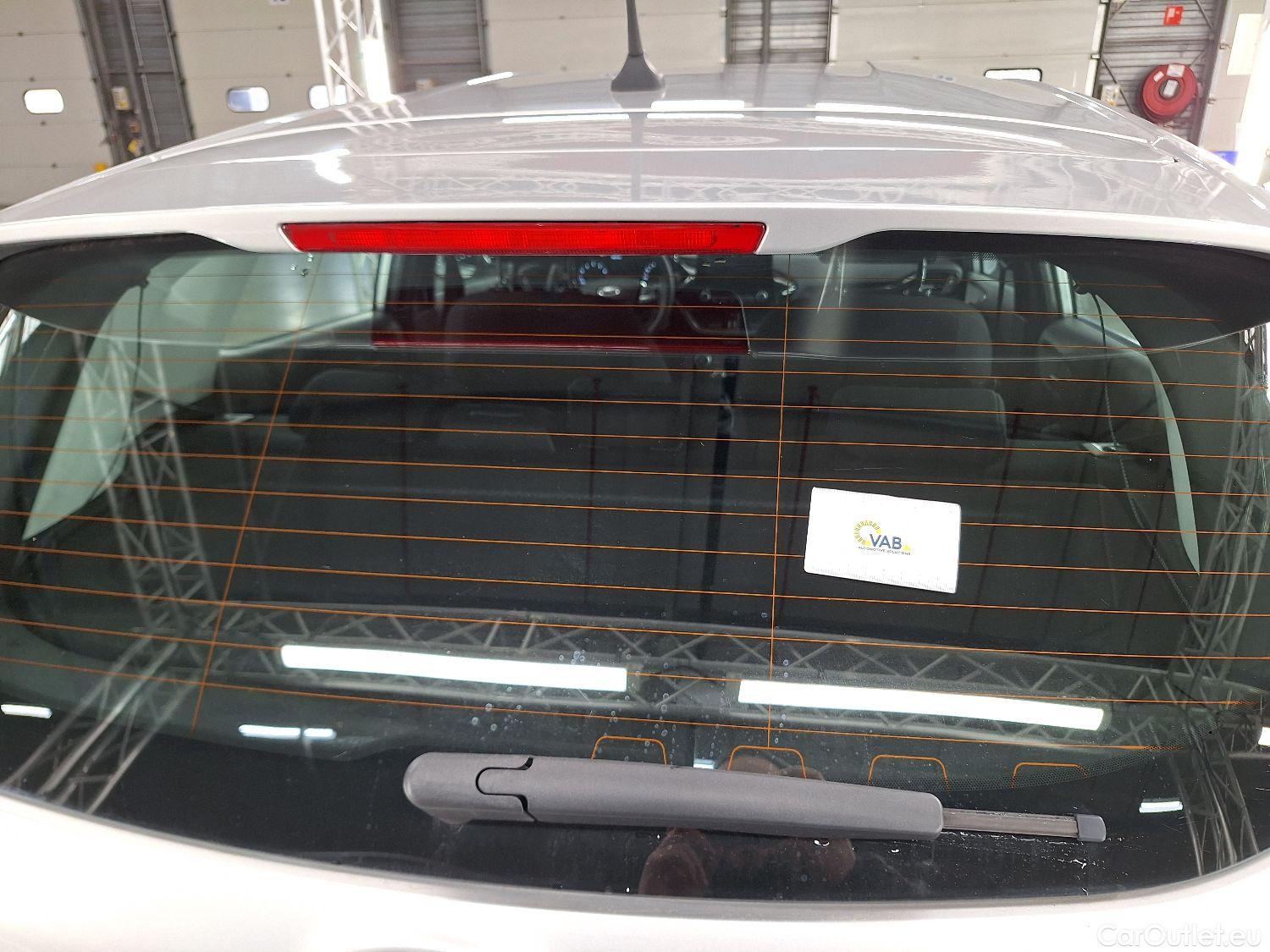  Ford  Fiesta Ford,  '17, Ford  1.1i 52kW Business Class 5d #16