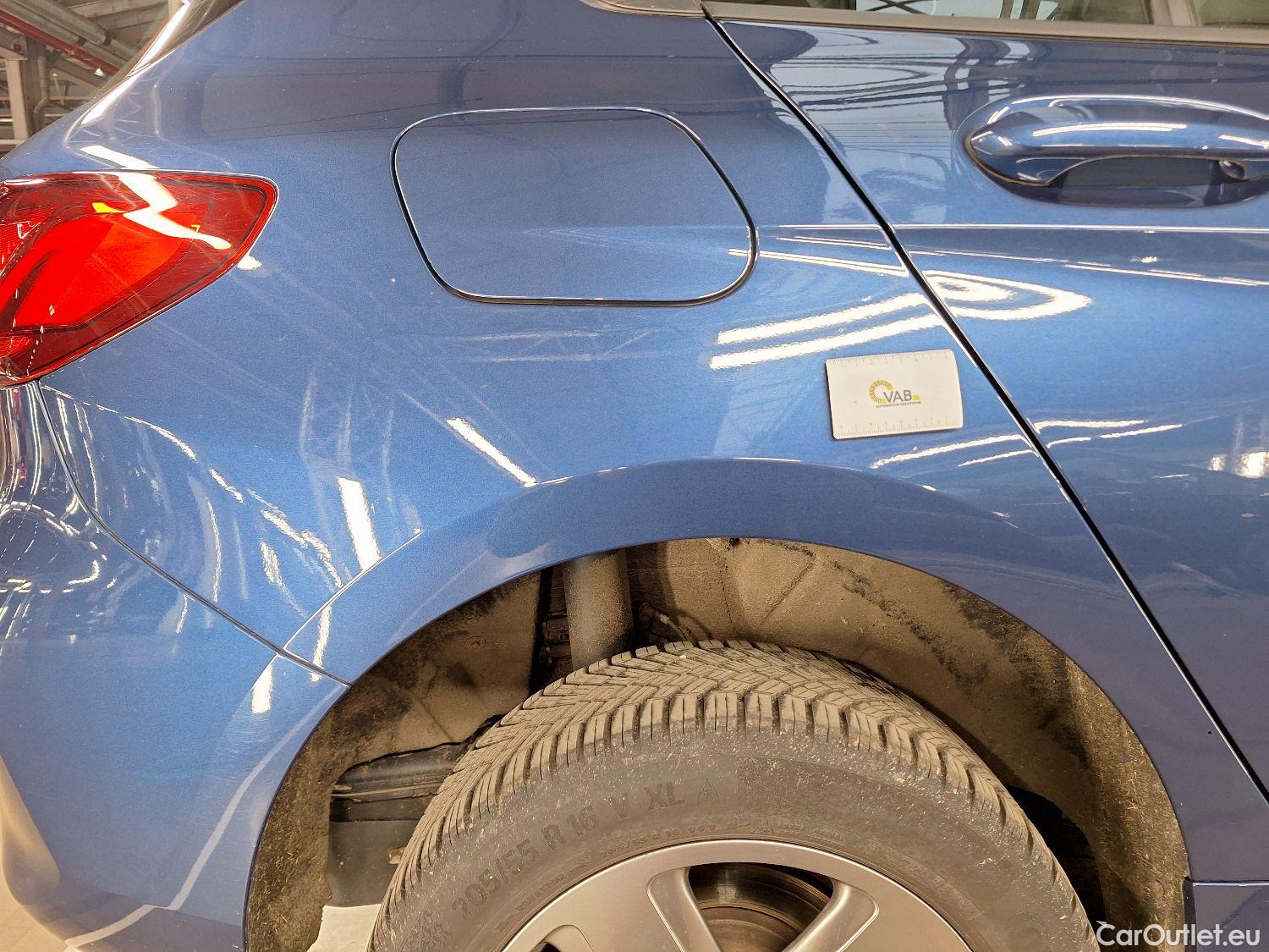  Bmw  Serie 1 BMW, 1-serie '19, BMW 1 Reeks Hatch 116d (85 kW) 5d #28