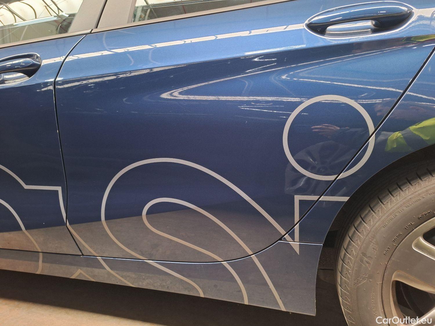  Bmw  Serie 1 BMW, 1-serie '19, BMW 1 Reeks Hatch 116d (85 kW) 5d #45