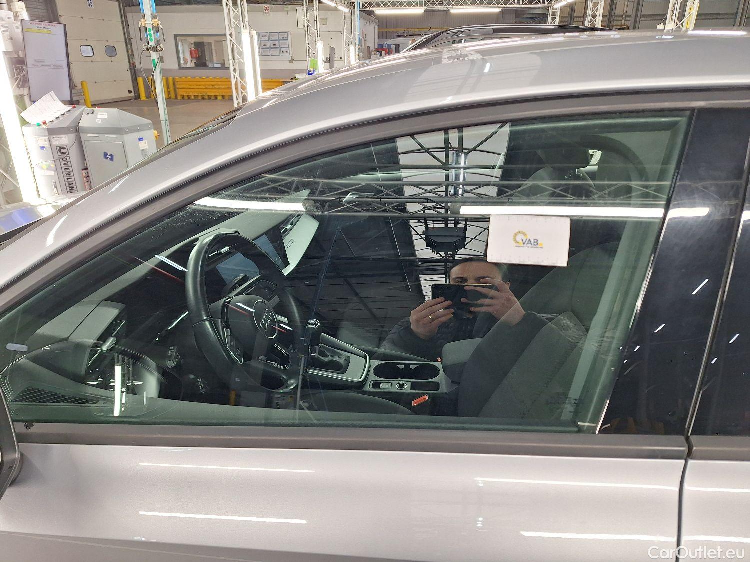  Audi  A3 Audi,  SB '20, Audi  Sportback 1.0 30 TFSi 81kW 5d #29