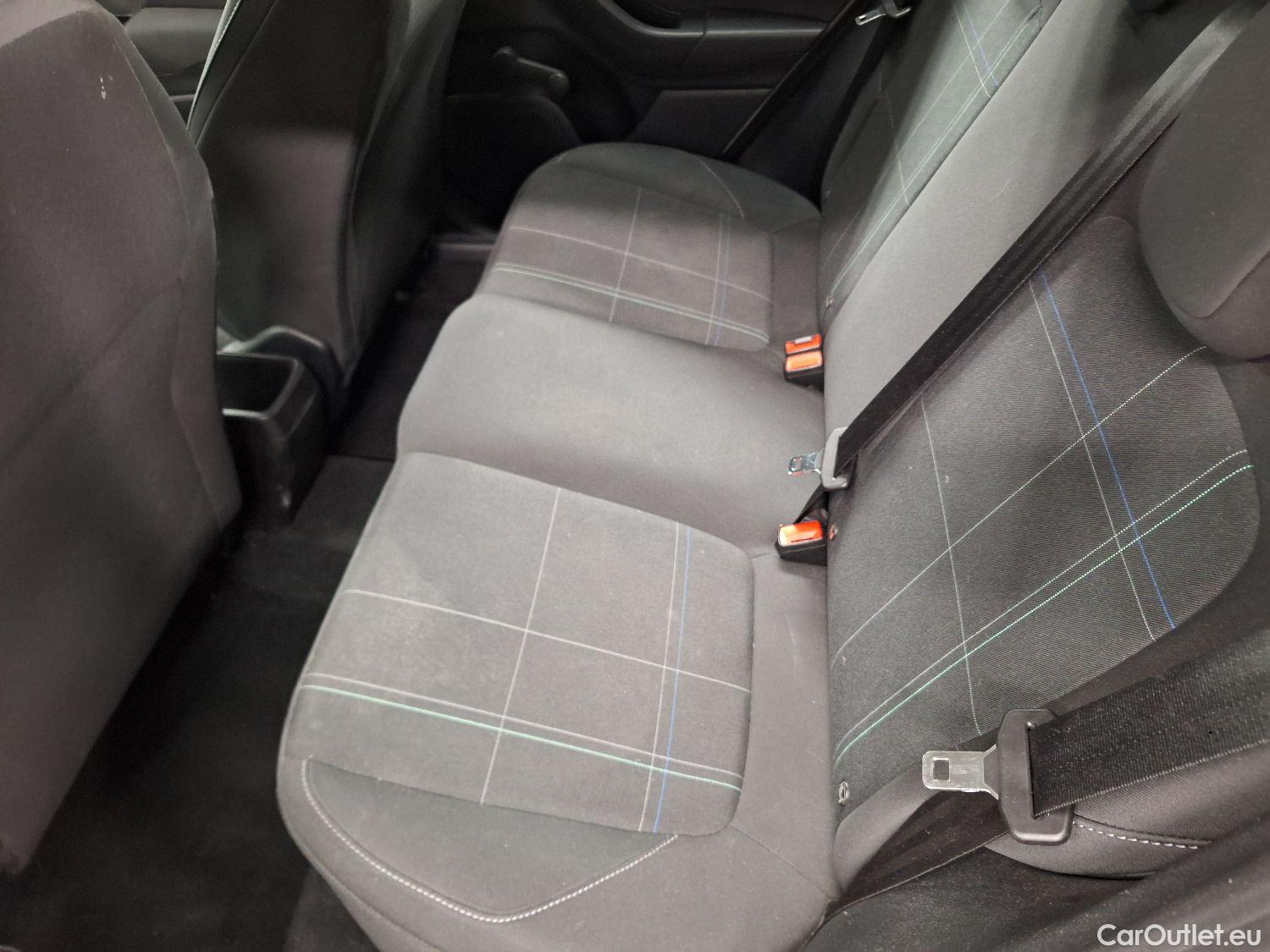  Ford  Fiesta Ford,  '17, Ford  1.1i 52kW Business Class 5d #25