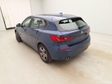  Bmw  Serie 1 BMW, 1-serie '19, BMW 1 Reeks Hatch 116d (85 kW) 5d #6