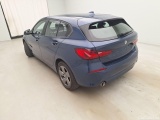  Bmw  Serie 1 BMW, 1-serie '19, BMW 1 Reeks Hatch 116d (85 kW) 5d #6