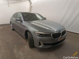  Bmw  Serie 5 BMW 5 Reeks Berline 518d 100kW Aut. 4d #8