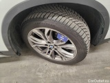 Bmw  X1 BMW  sDrive16dA (85 kW) 5d #63