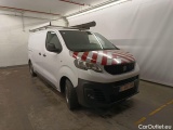  Peugeot  Expert Peugeot  Standard L2 2.0 BlueHDi 145 EAT8 4d #8
