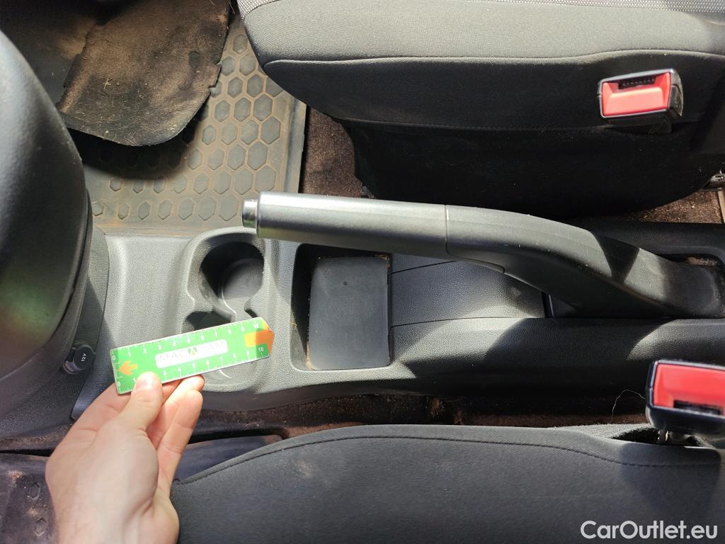  Opel  Combo OPEL  Life / 2018 / 4P / combi 1.5 TD 75kW Business Edition L1 N1 #49