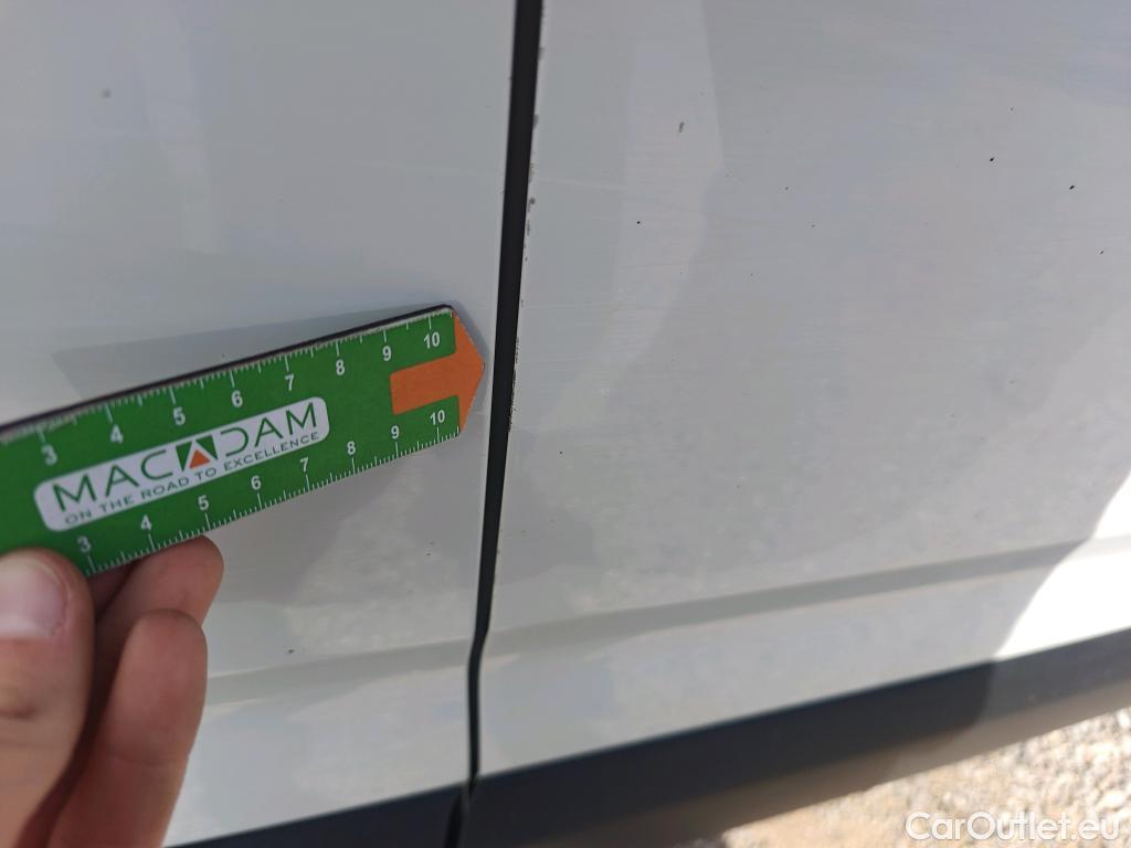  Opel  Combo OPEL  Life / 2018 / 4P / combi 1.5 TD 75kW Business Edition L1 N1 #42