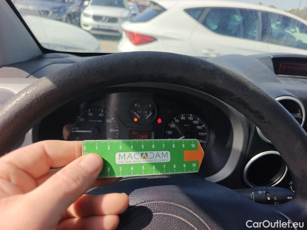  Citroen  Berlingo CITROEN  / 2015 / 4P / combi Multispace LIVE Edit.BlueHDi 74KW (100CV (AC) #44