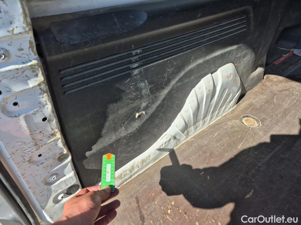  Opel  Combo OPEL  / 2018 / 4P / furgón derivado de turismo 1.6TD S/S 74kW(100CV) Express XL H1 1000 #28