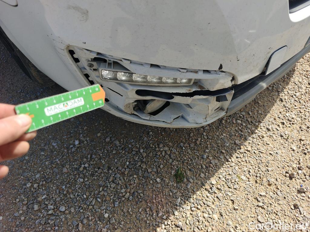  Citroen  Berlingo CITROEN  / 2015 / 4P / combi Multispace LIVE Edit.BlueHDi 74KW (100CV (AC) #17