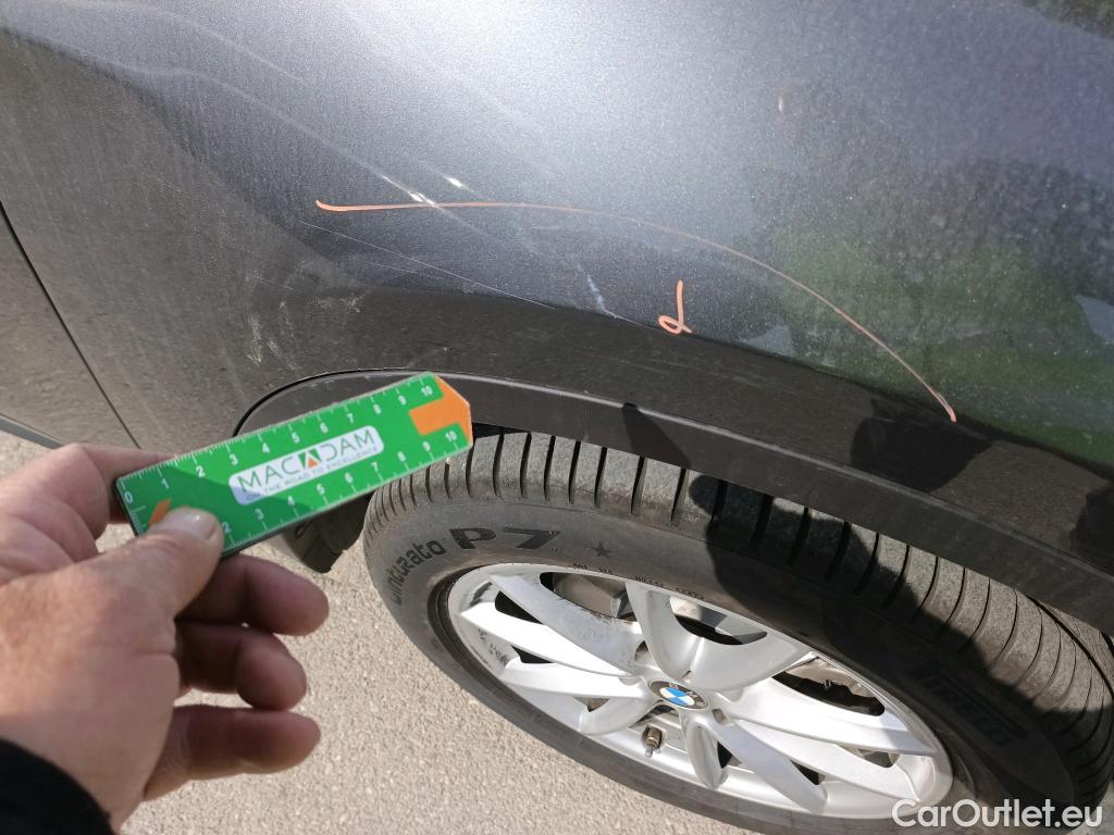  Bmw  X1 BMW  / 2019 / 5P / todoterreno sDrive18dA Corporate #15