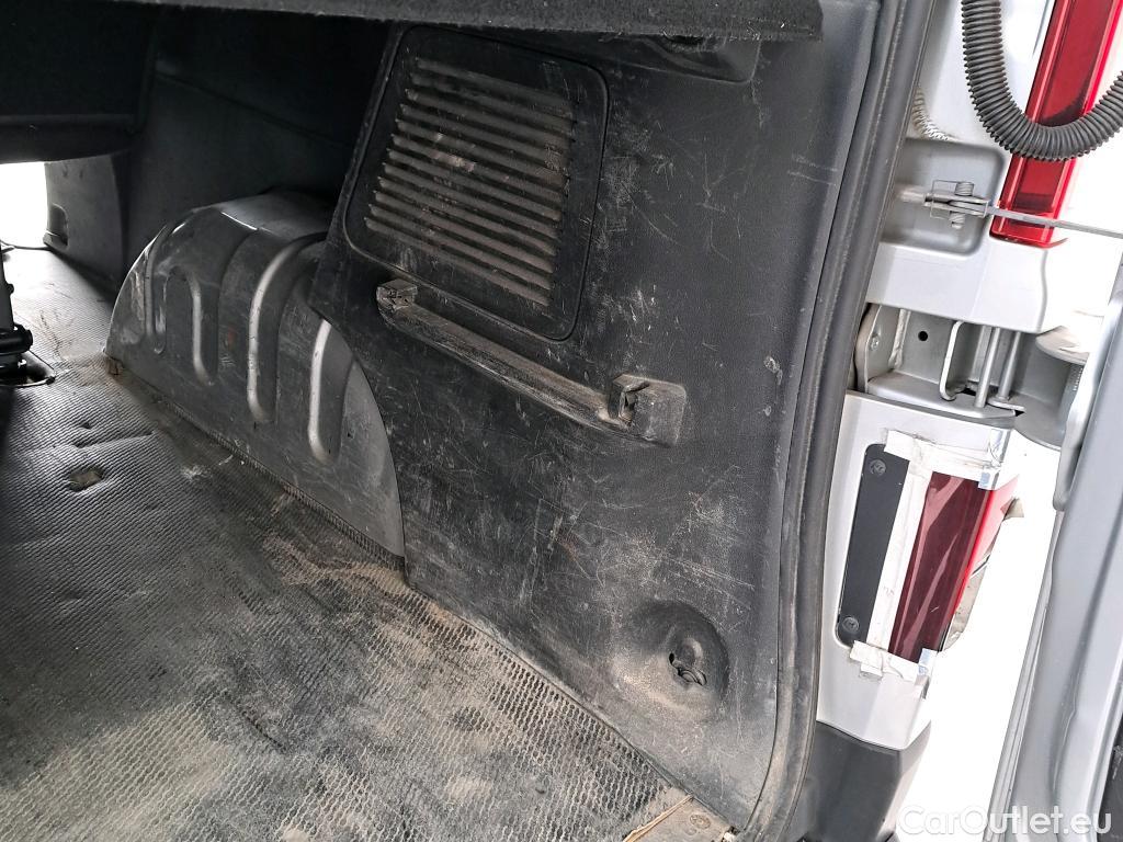  Fiat  Talento FIAT  / 2016 / 5P / combi 1.2 SX Largo 1.6 EcoJet 89 kW (120 CV) #70