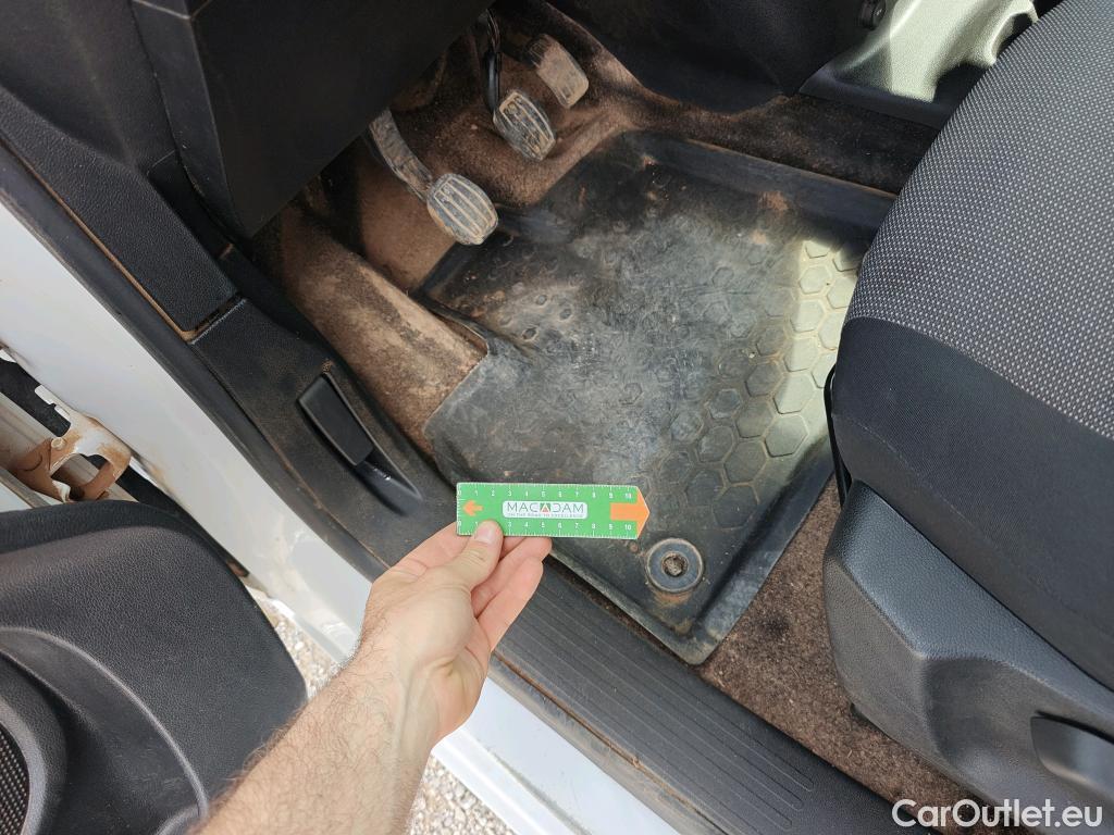  Opel  Combo OPEL  Life / 2018 / 4P / combi 1.5 TD 75kW Business Edition L1 N1 #48