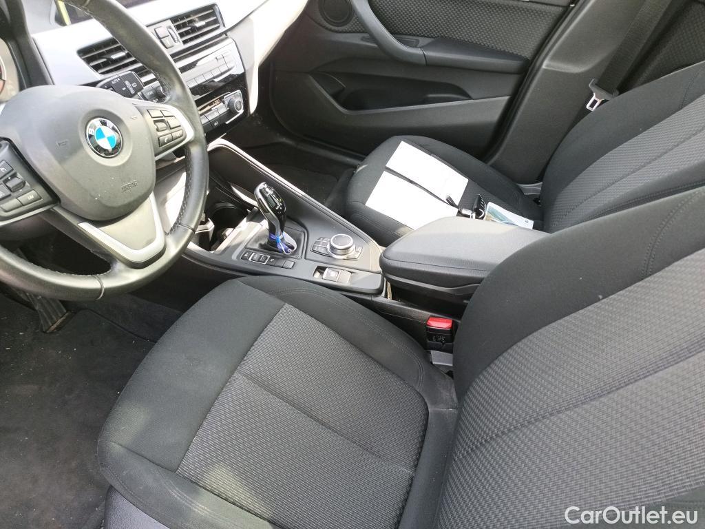  Bmw  X1 BMW  / 2019 / 5P / todoterreno sDrive18dA Corporate #12