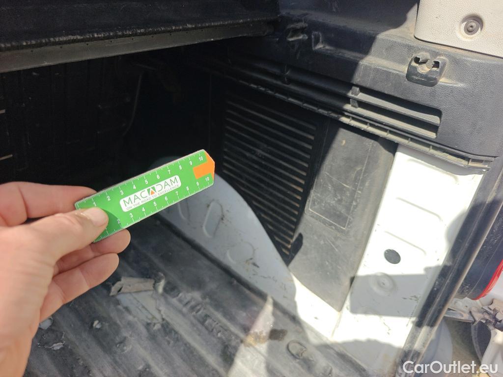  Citroen  Berlingo CITROEN  / 2015 / 4P / combi Multispace LIVE Edit.BlueHDi 74KW (100CV (AC) #62