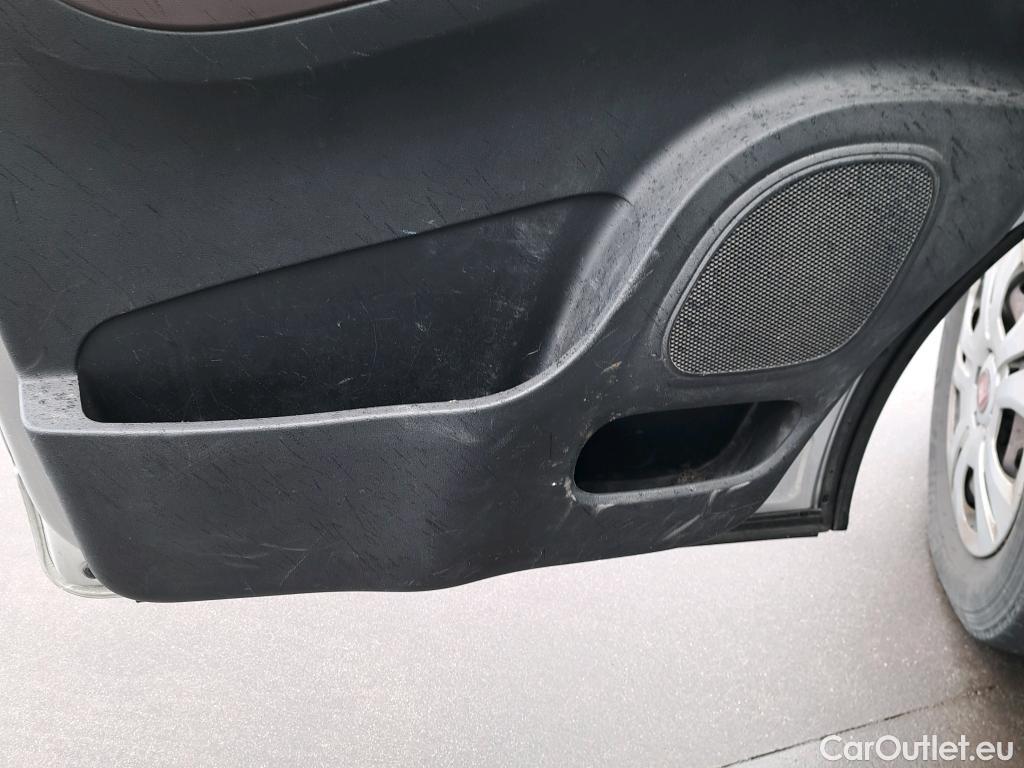  Fiat  Talento FIAT  / 2016 / 5P / combi 1.2 SX Largo 1.6 EcoJet 89 kW (120 CV) #56