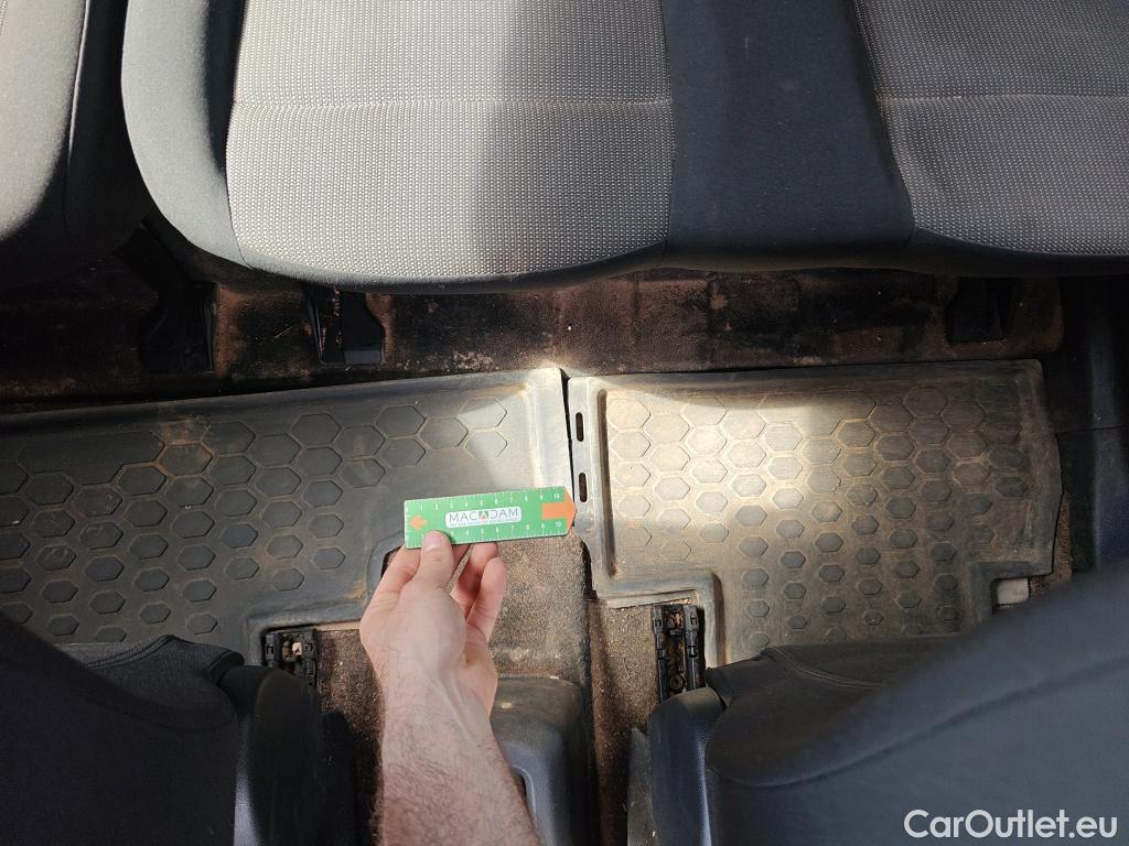  Opel  Combo OPEL  Life / 2018 / 4P / combi 1.5 TD 75kW Business Edition L1 N1 #51