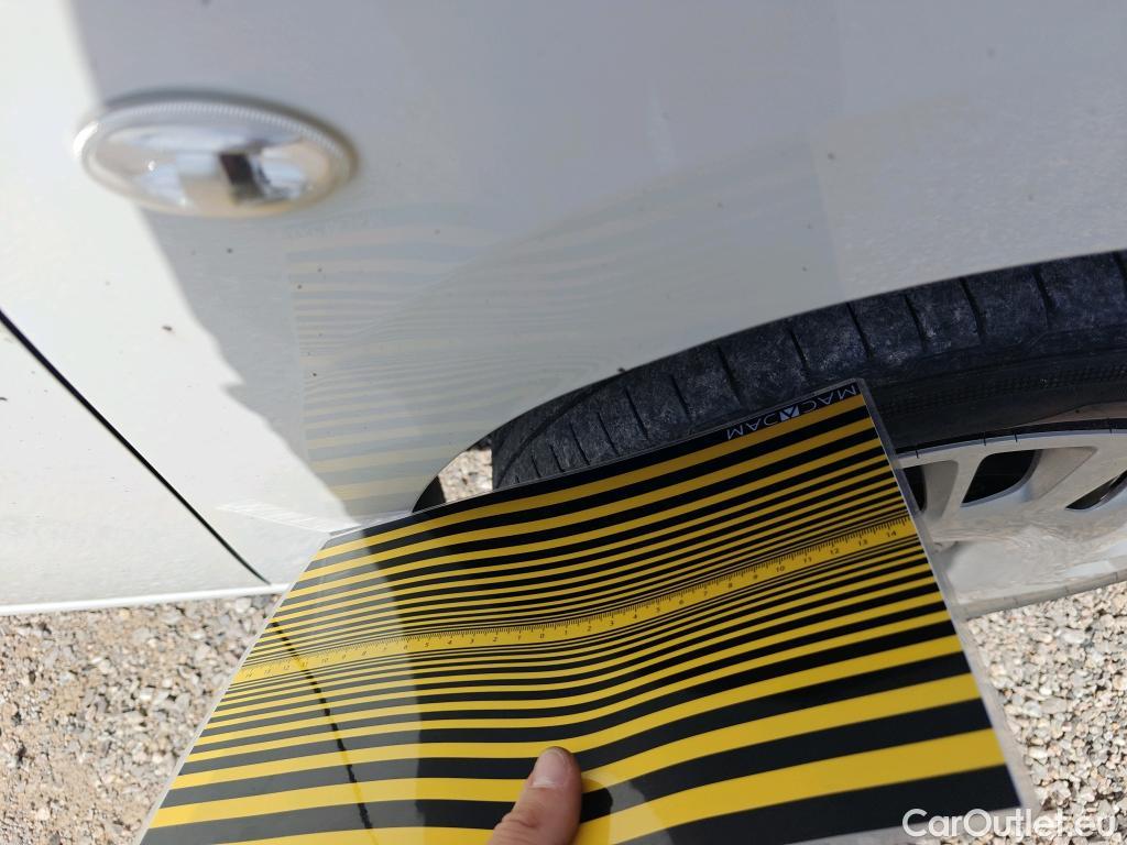  Opel  Combo OPEL  Life / 2018 / 4P / combi 1.5 TD 75kW Business Edition L1 N1 #36