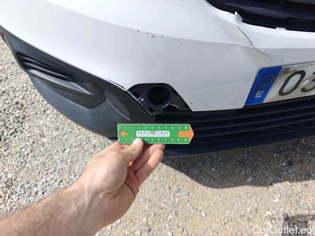  Opel  Combo OPEL  Life / 2018 / 4P / combi 1.5 TD 75kW Business Edition L1 N1 #37