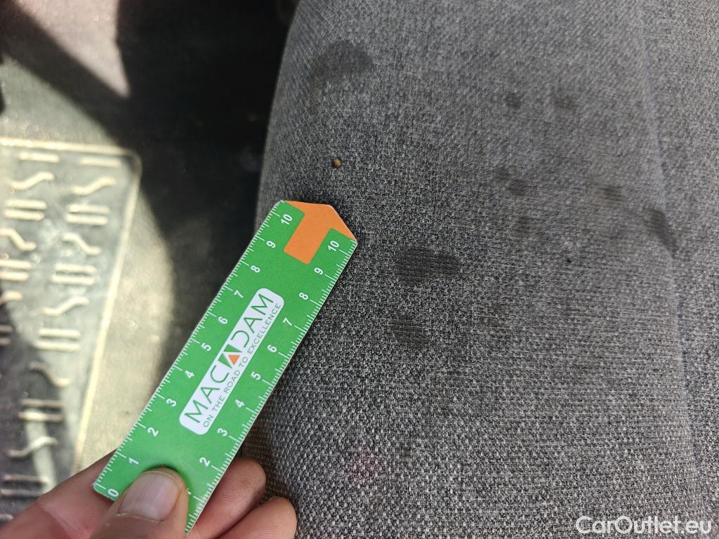  Citroen  Berlingo CITROEN  / 2015 / 4P / combi Multispace LIVE Edit.BlueHDi 74KW (100CV (AC) #26