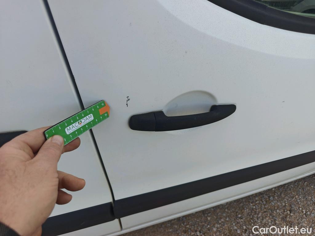  Citroen  Berlingo CITROEN  / 2015 / 4P / combi Multispace LIVE Edit.BlueHDi 74KW (100CV (AC) #67